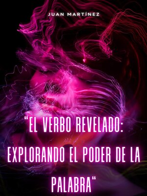 cover image of "El Verbo Revelado